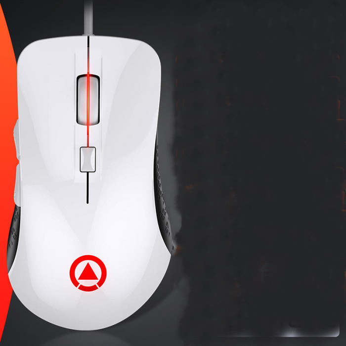 G402Rgb Mechanical Gaming Mouse