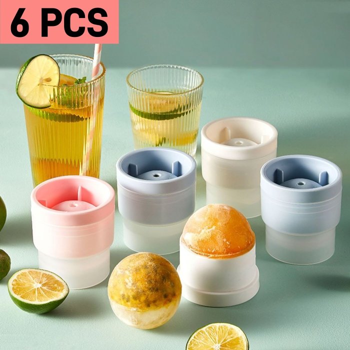 Ice Ball Maker Mold