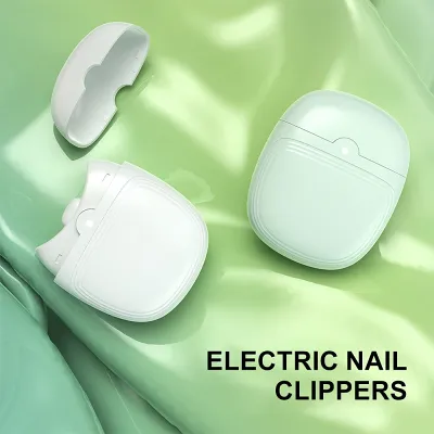 Electric Nail Clippers
