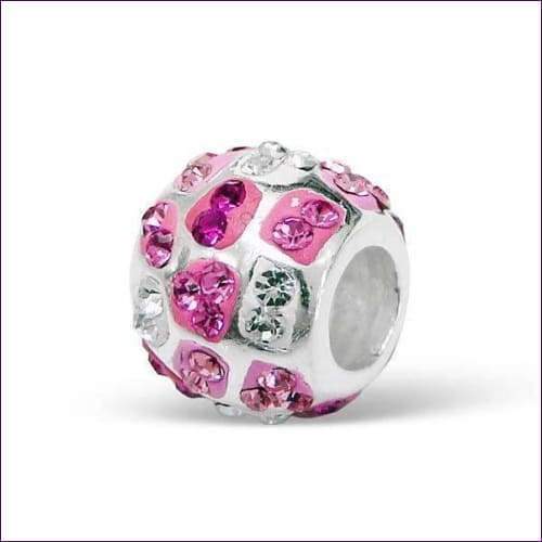 Charm Bead for Bracelet