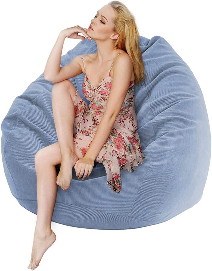 Bean Bag Chair Cover