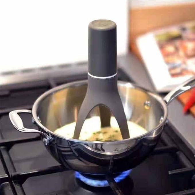 Christmas SALE - Kitchen Cooking Automatic Stirrer