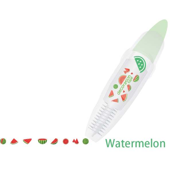 2023 Latest Cute DIY  Decoration Pen