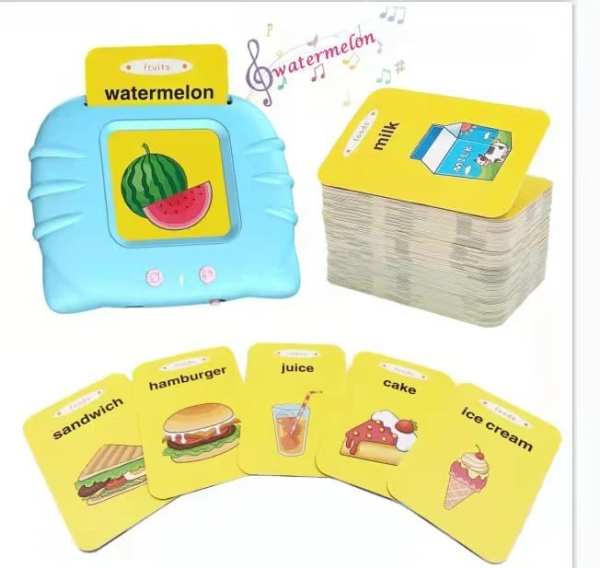 Hot SaleKids Learning Pocket VocabBuy 2 Free Shipping