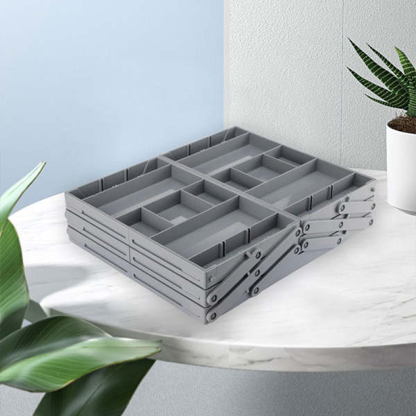 Mother's Day Special - 49% OffFolding Drawer Storage Box