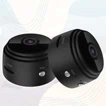 1080p Magnetic Upgrade Mini WIFI Camera Wide Angle