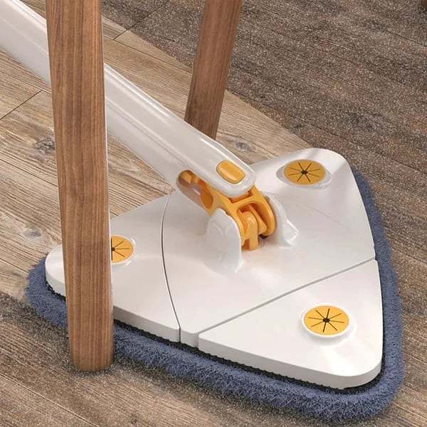 360° Rotatable Adjustable Cleaning Mop