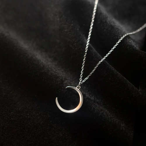 Vintage Chunky Choker Chain Necklace