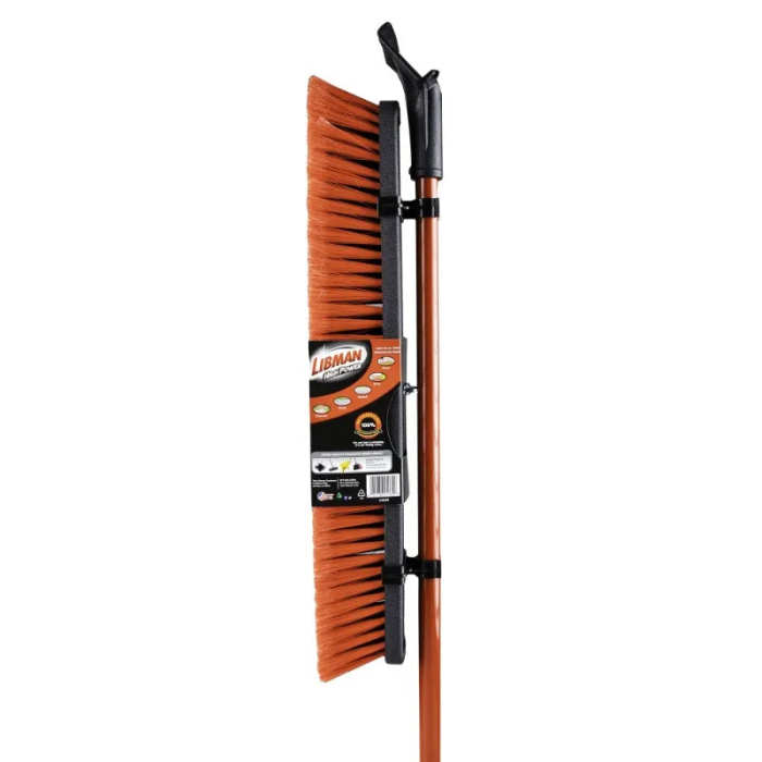 24 Multi-Surface Push Broom