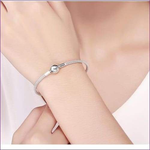 Snake Chain Bracelet