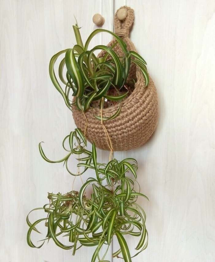 Hanging Wall Vegetable Fruit Baskets