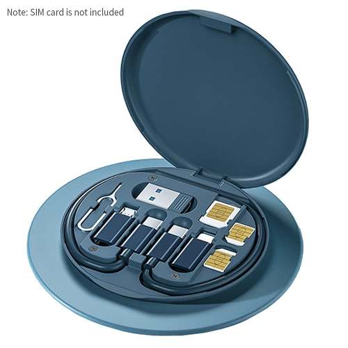 9 in 1 Cable Case(BUY 2 FREE SHIPPING)