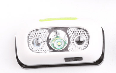 LED Sensor Headlight