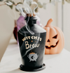 Halloween Sale !!! [70% OFF] -Witches Brew Potion Bottle Incense Cone