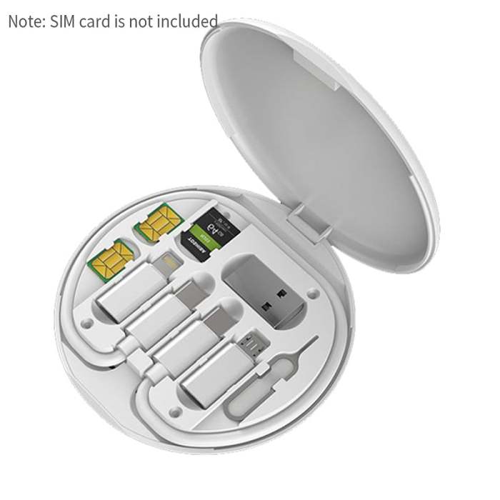 9 in 1 Cable Case(BUY 2 FREE SHIPPING)