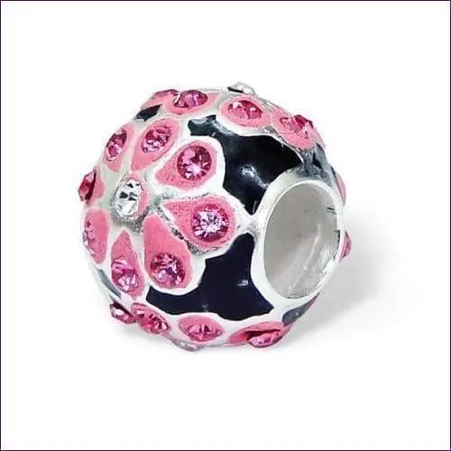 Lotus Flower Charm