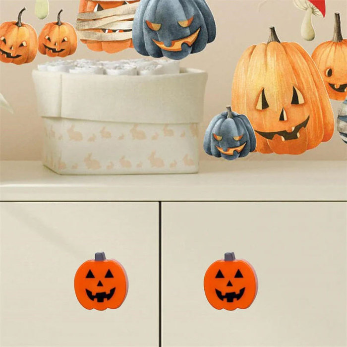 Holiday Cabinet Knobs