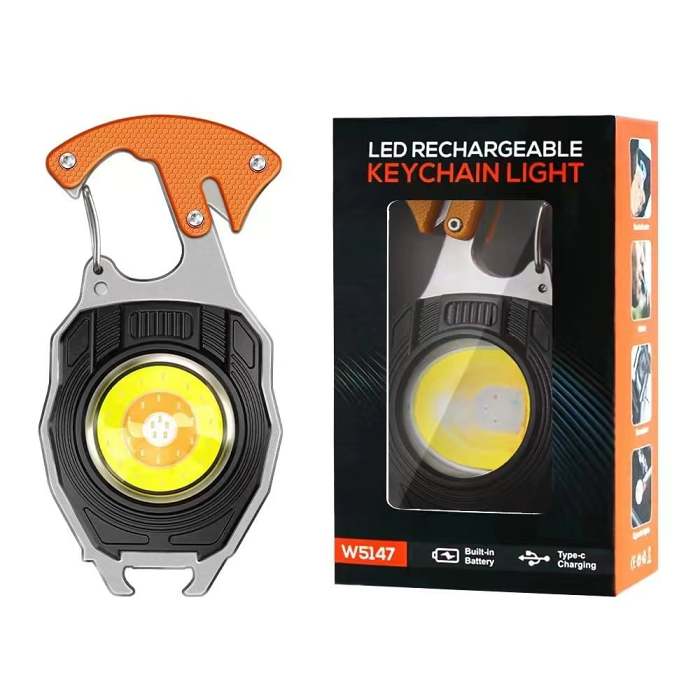 Buy More Get More - Multifunctional Mini Emergency Light