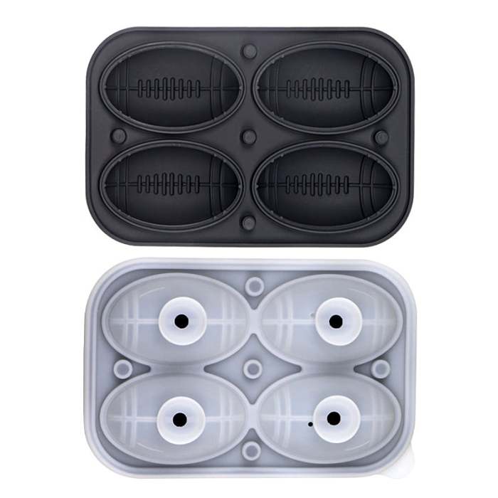 The 3rd one is FREESilicone Whiskey Ice Cubes Mold