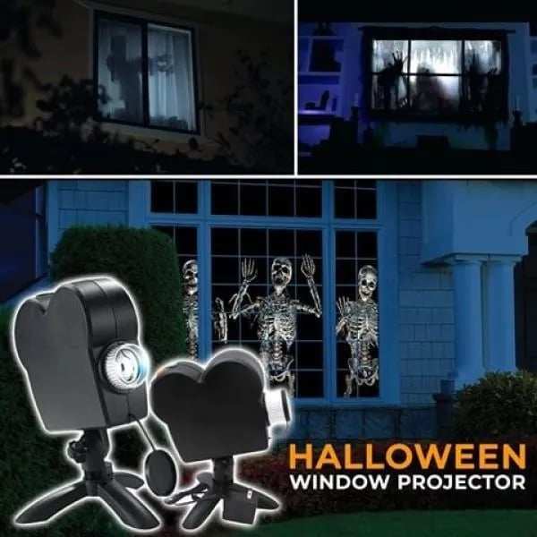 Holographic Projection