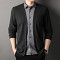 Black Gray