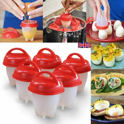 GoldenEgg Omelette Bombs
