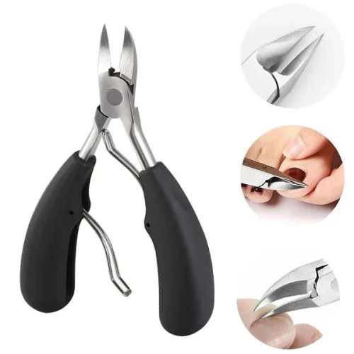 40% OFFProfessional Nail Clipper Kit