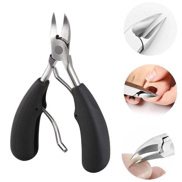 40% OFFProfessional Nail Clipper Kit