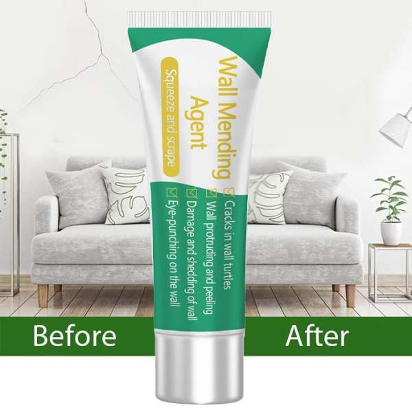 Last Day Promotion 49% OFF - Wall Mending Agent Repair Paste