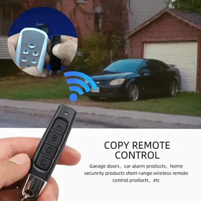 Spring Hot SaleMagicKey Control Duplicator
