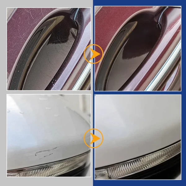 Last Day Sale 49%Car Scratch Repair Paste