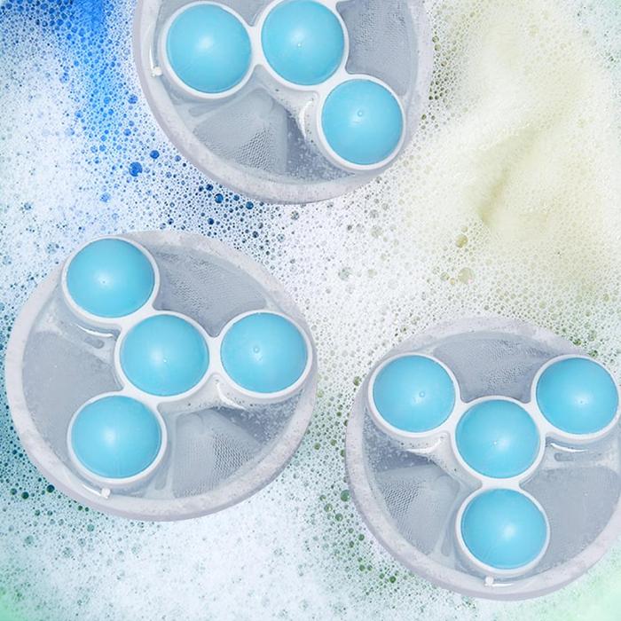 (HOT SALE-49% OFF) Floating Hair Filtering Mesh Removal