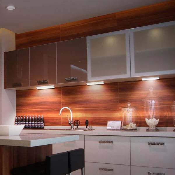 2024 NEW YEAR SALE - Blue Light-free Motion Sensor LED Lights