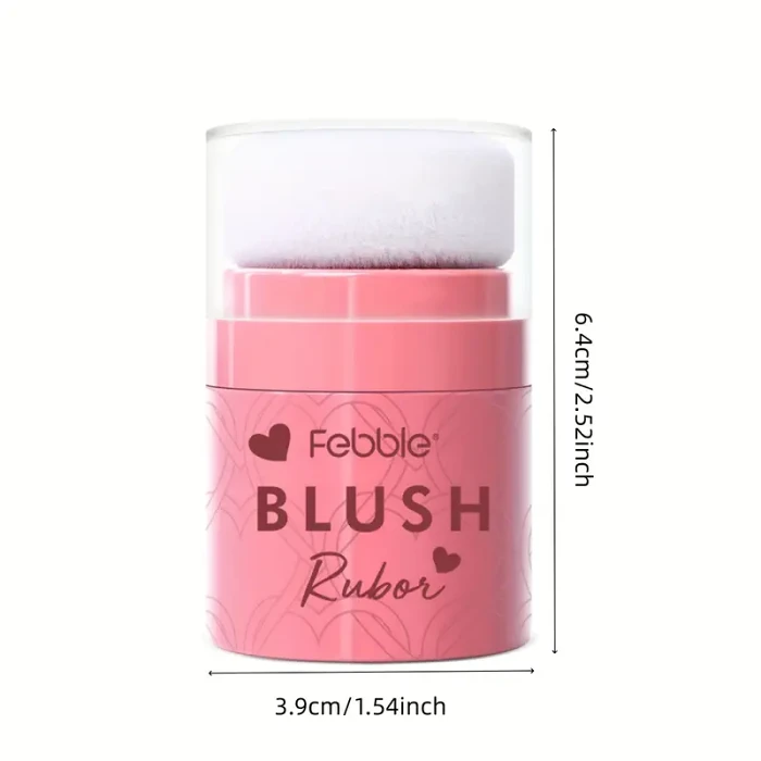 Pinkish Blush Set