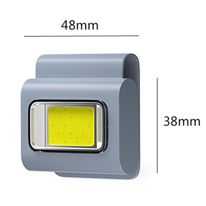 HOT SALE 48% OFFMagnetic Cob Work Light