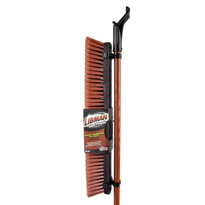 24 Multi-Surface Push Broom