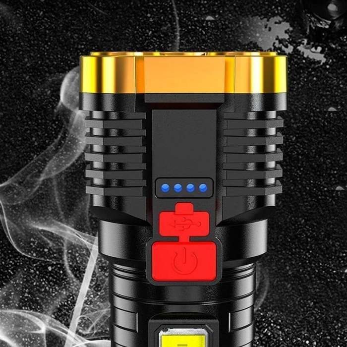 Best Value-Anti-Explosion Flashlight