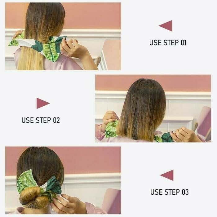 【Christmas Limited Time Sale 48% OFF】2023 New Lazy Hair Curler