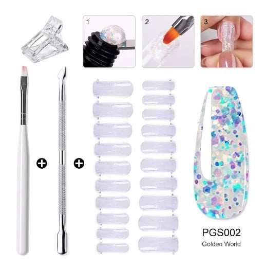 Nail Kit