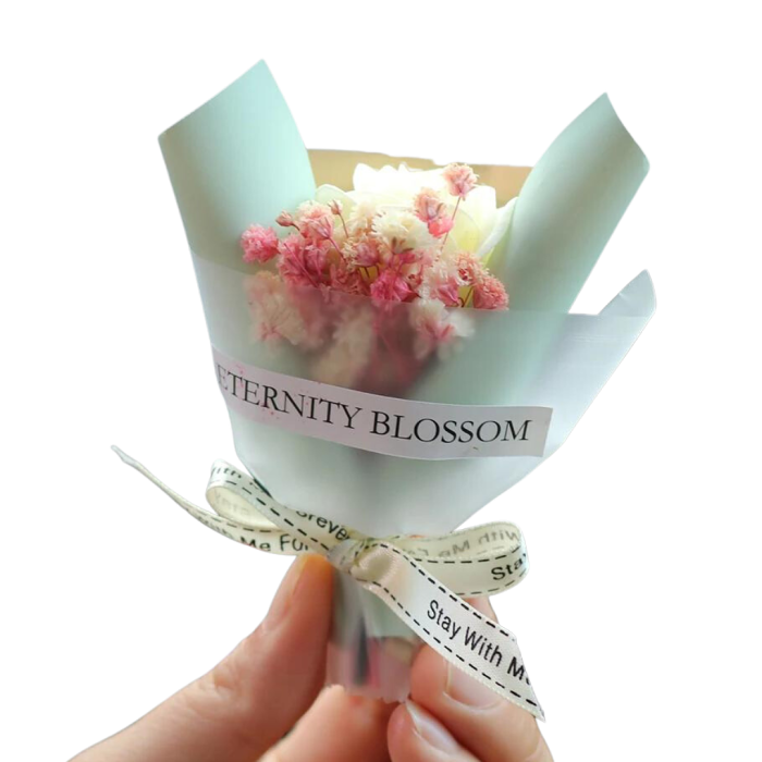 PERFECT MINI BOUQUET