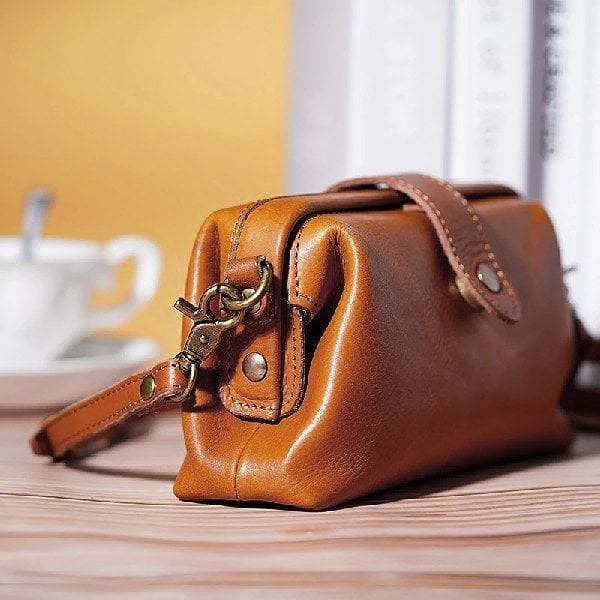 RETRO HANDMADE BAG