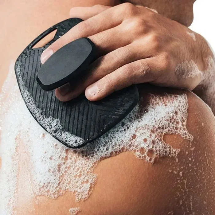 Silicone Scrub Pro