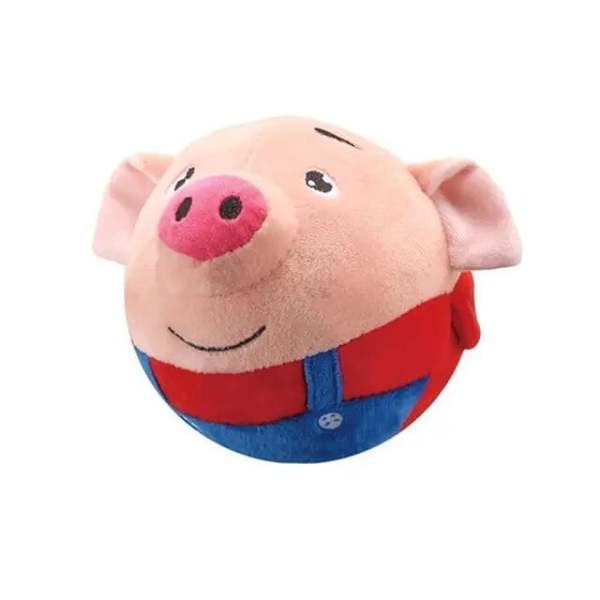 Pet Festival Promotion 49% OFFActive Moving Pet Plush Toy