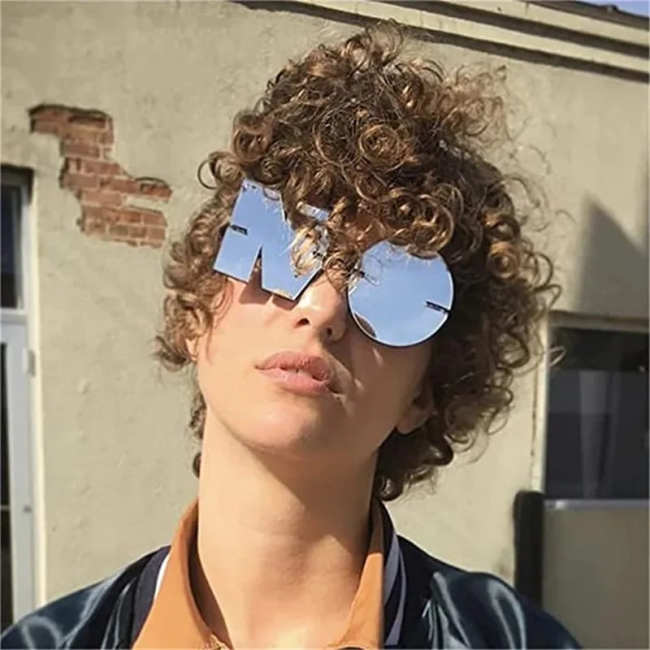 I Said NO Sunglasses