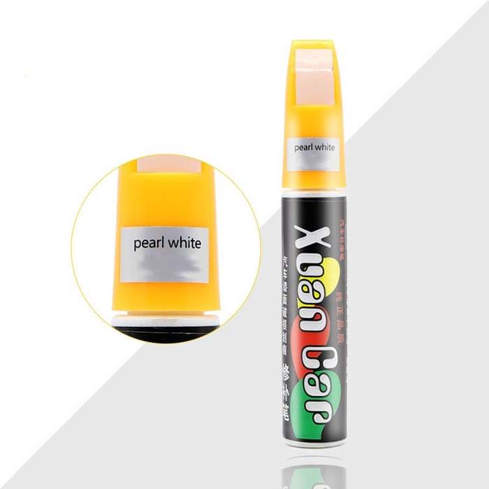 Car Scratch Remover Pen