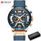 Rose Blue-Box
