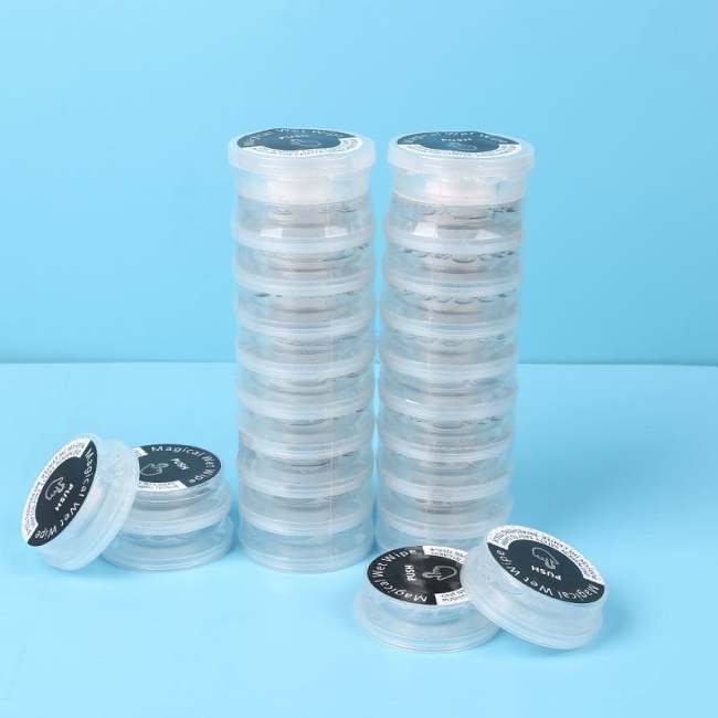 Hand Pop Hand Wipes