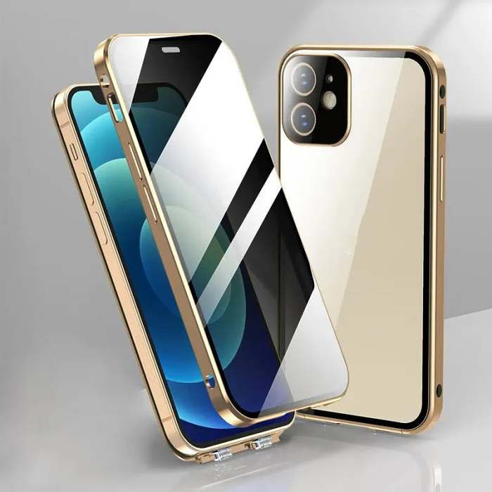 iPhone Privacy Case