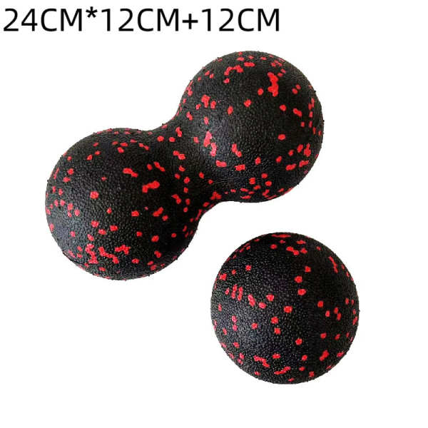 Massage Yoga Balls