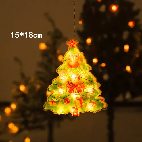 Last Day Sale - Led christmas themed festive ambience decoration light